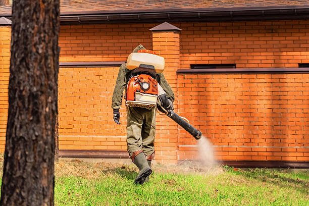 Trusted Emergency Pest Control service in Ebensburg, PA - Nex Pest Control